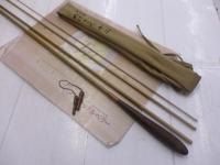 朱紋峰 ぬけさく 12