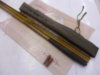 朱紋峰 飛造り 16