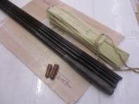 兆 硬式19 総塗り