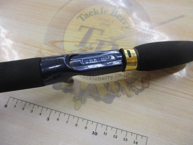 MPGウルトラクロステーパーF6 201