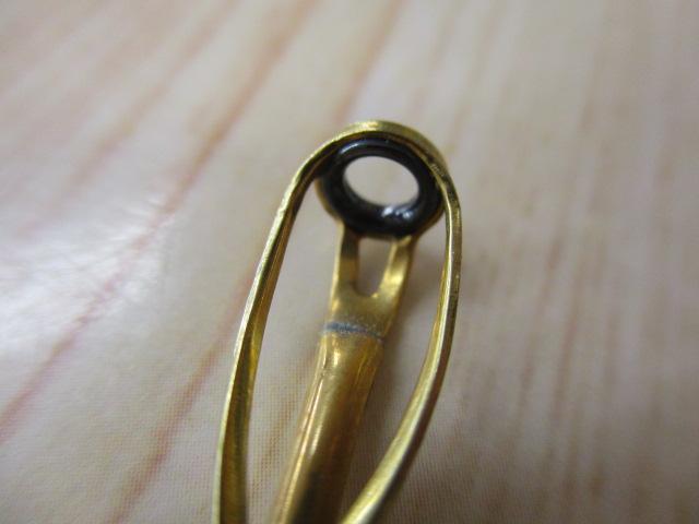 MPGウルトラクロステーパーF6 201