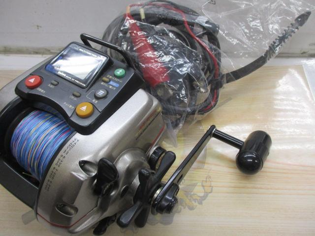 タナコン GS-50H 上向き