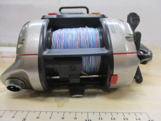 タナコン GS-50H 上向き