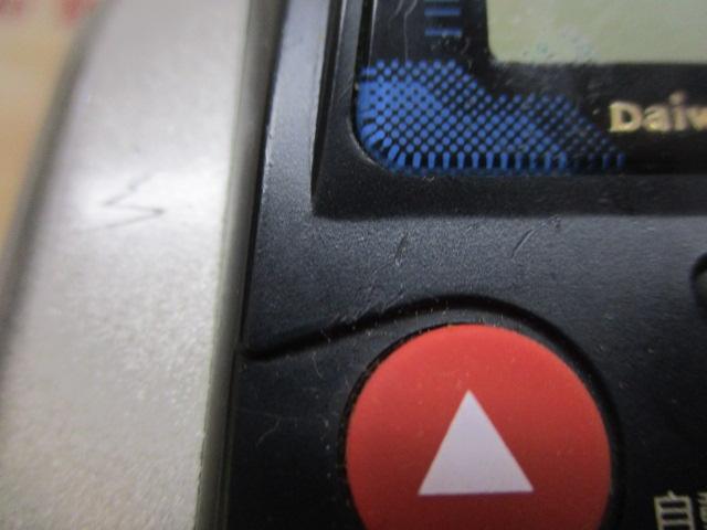 タナコン GS-50H 上向き