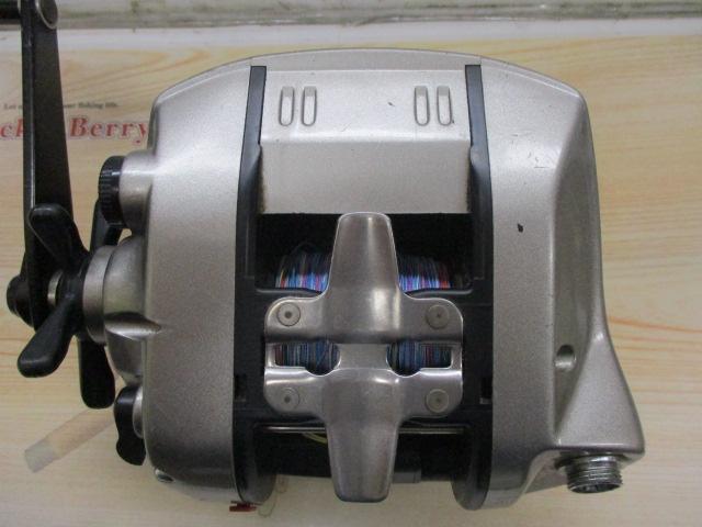 タナコン GS-50H 上向き