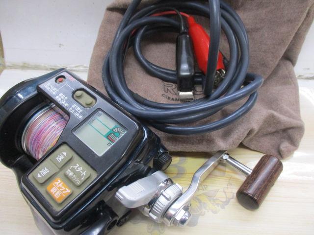 アドベンチャー電動VS700-L