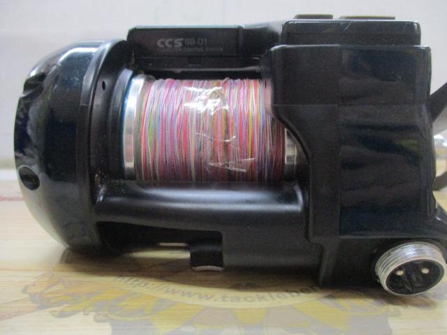 アドベンチャー電動VS700-L