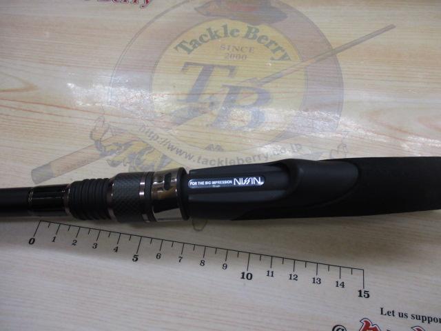 インヴィクタ ランガンヘチ LTD-FB 270M