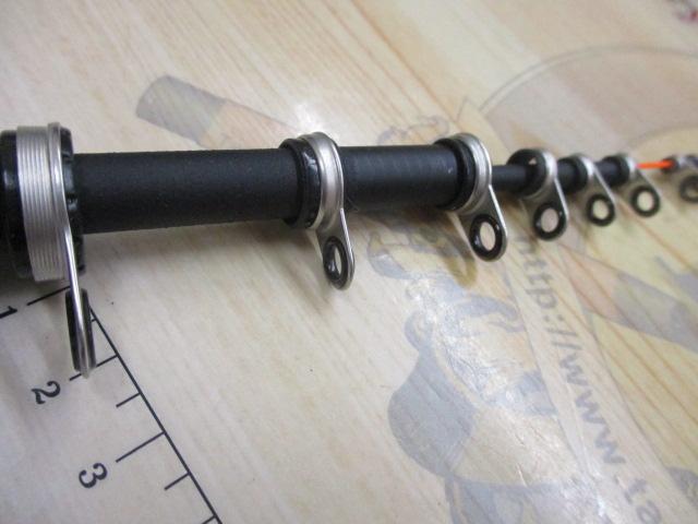 インヴィクタ ランガンヘチ LTD-FB 270M