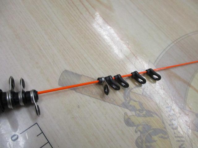 インヴィクタ ランガンヘチ LTD-FB 270M