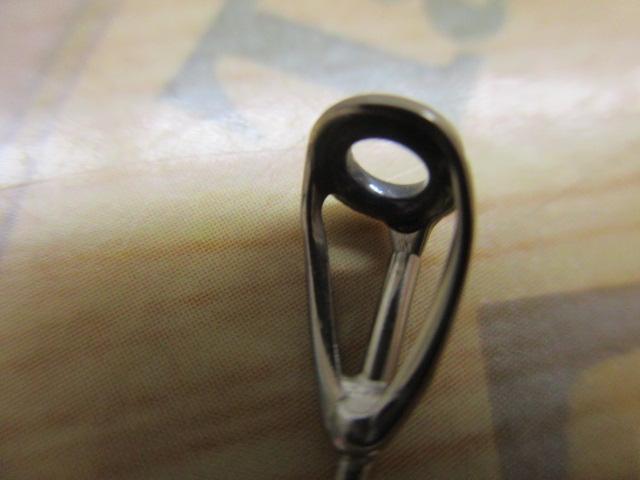 インヴィクタ ランガンヘチ LTD-FB 270M