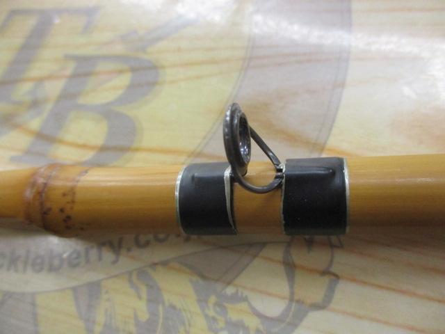 オリジナルロッド