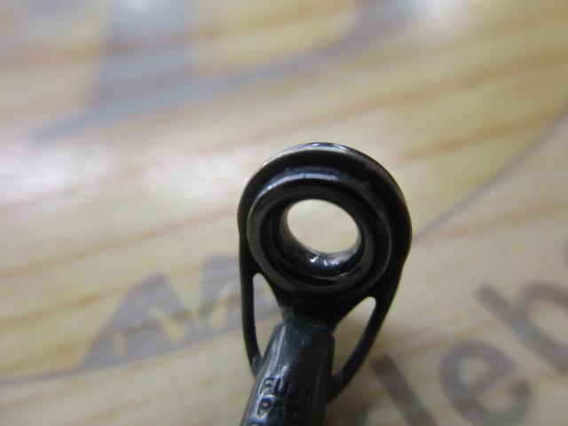 オリジナルロッド