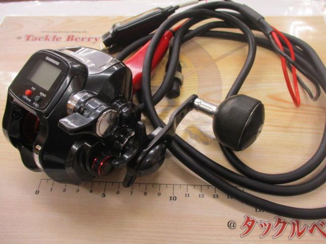 16プレイズ 400｜＠ベリーネット 日本最大新品中古釣具WEBショップ