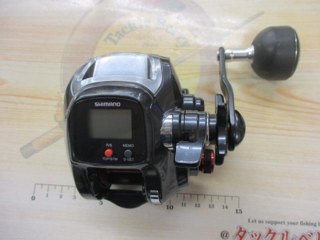 16プレイズ 400｜＠ベリーネット 日本最大新品中古釣具WEBショップ