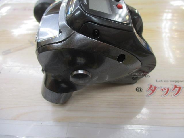 16プレイズ 400｜＠ベリーネット 日本最大新品中古釣具WEBショップ