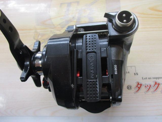 16プレイズ 400｜＠ベリーネット 日本最大新品中古釣具WEBショップ