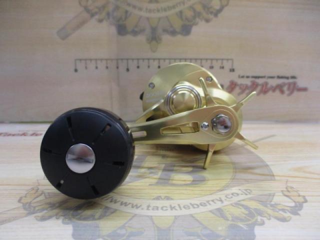 23オシアコンクエスト 200HG