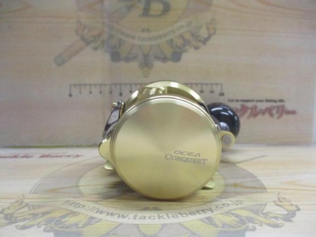 23オシアコンクエスト 200HG