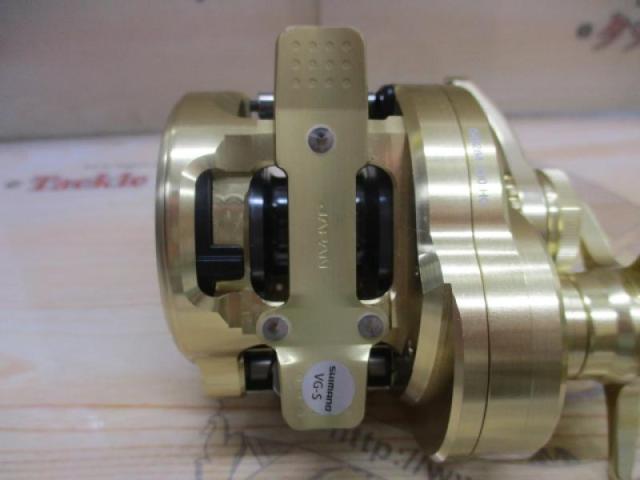 23オシアコンクエスト 200HG