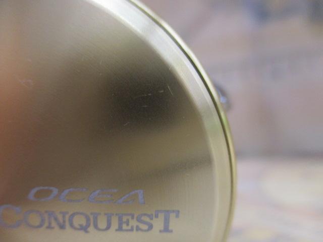 23オシアコンクエスト 200HG