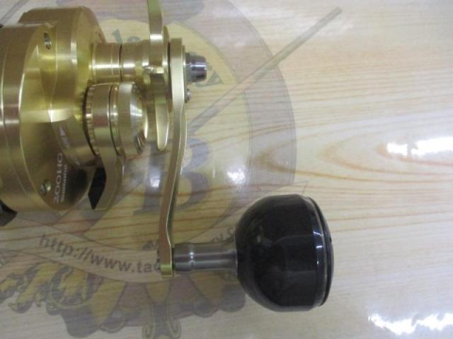 23オシアコンクエスト 200HG