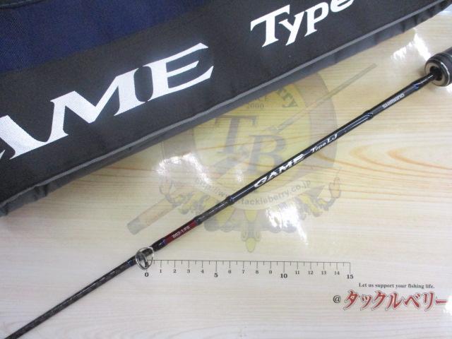 21ゲームタイプLJ B62-1/FS