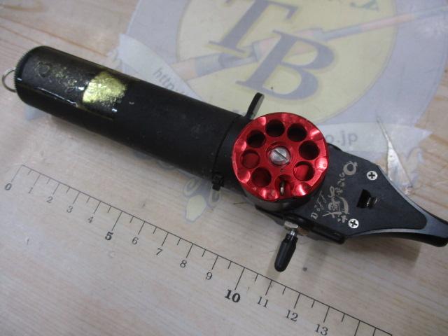 わかさぎの蔵電動リール｜＠ベリーネット 日本最大新品中古釣具WEBショップ