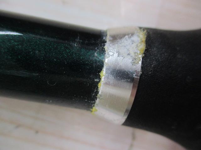 プロファイターパワーコングハイパー30-240