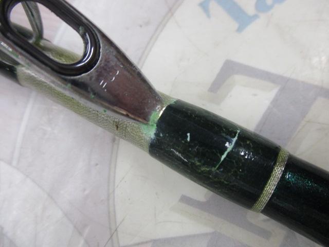 プロファイターパワーコングハイパー30-240