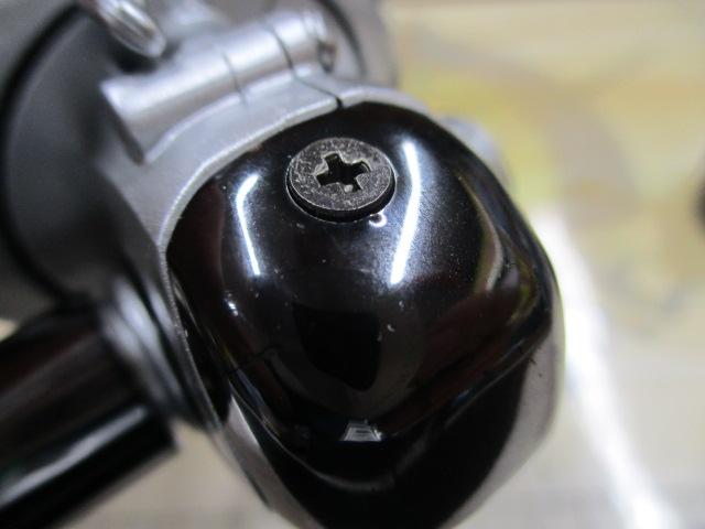 カーディナル 100U シルバー