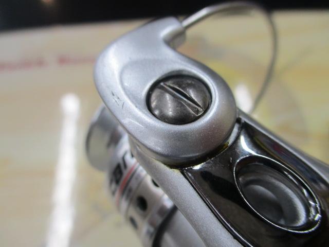 カーディナル 100U シルバー