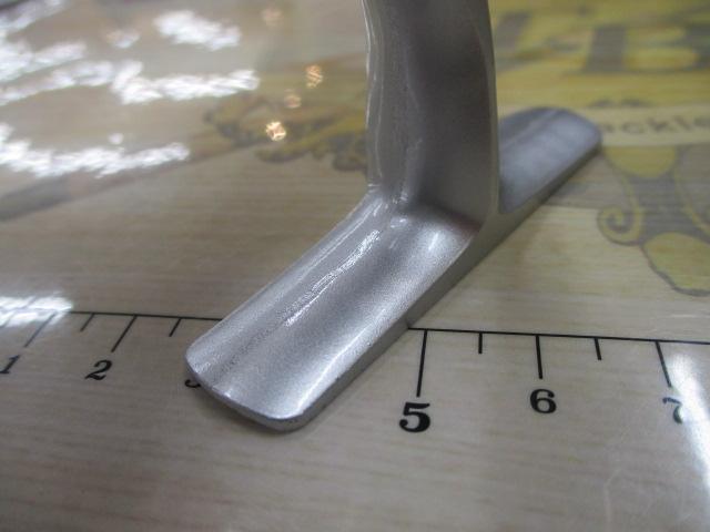 カーディナル 100U シルバー