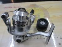 カーディナル 100U シルバー