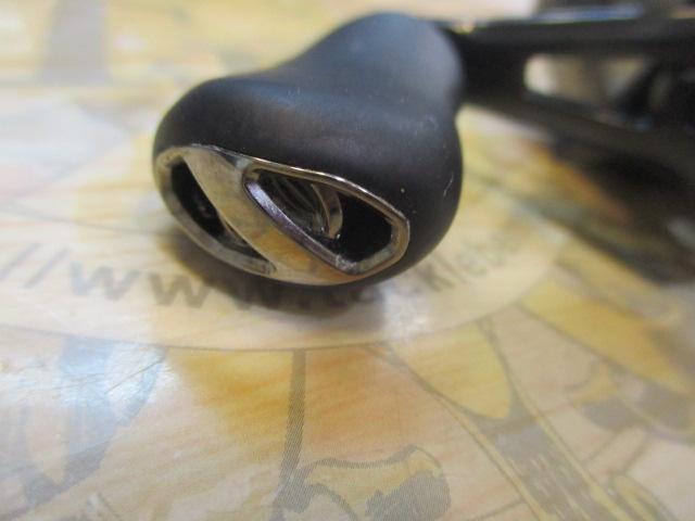 21スコーピオンDC 151HG