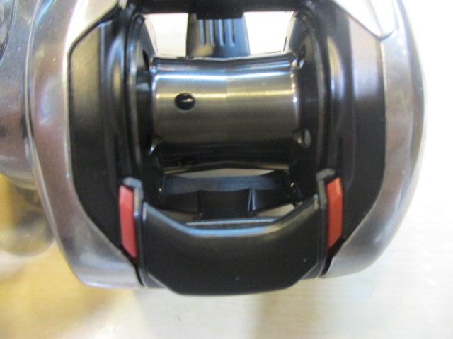 21スコーピオンDC 151HG