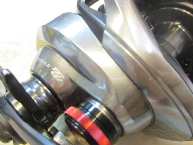 21スコーピオンDC 151HG