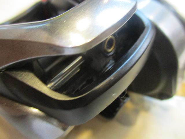 21スコーピオンDC 151HG