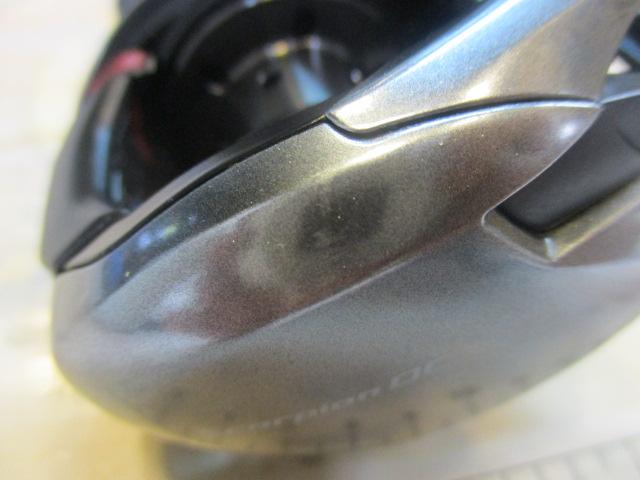 21スコーピオンDC 151HG