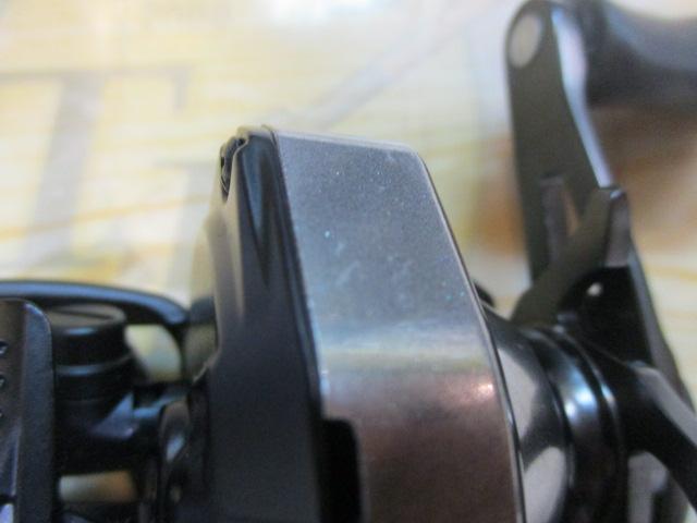 21スコーピオンDC 151HG