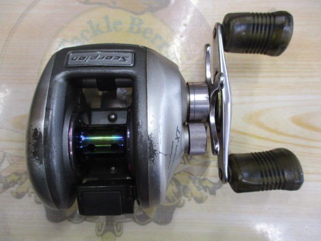 97メタニウムXT(RH)