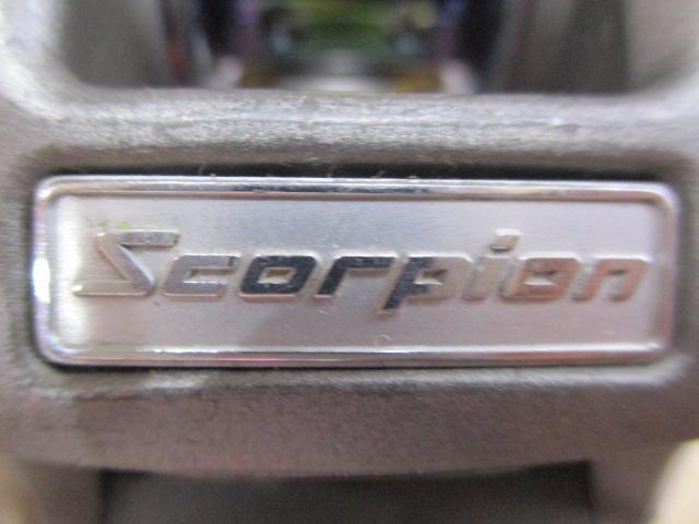 97メタニウムXT(RH)