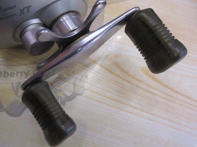 97メタニウムXT(RH)