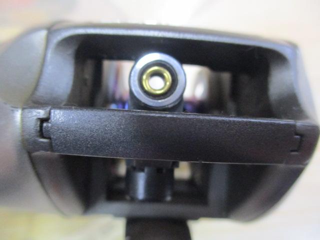 97メタニウムXT(RH)