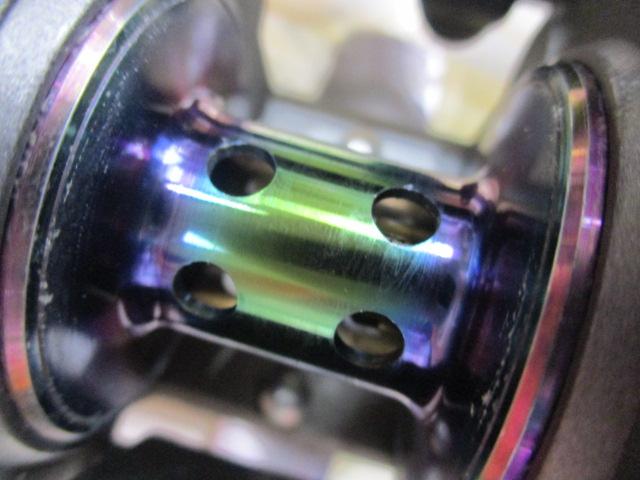 97メタニウムXT(RH)