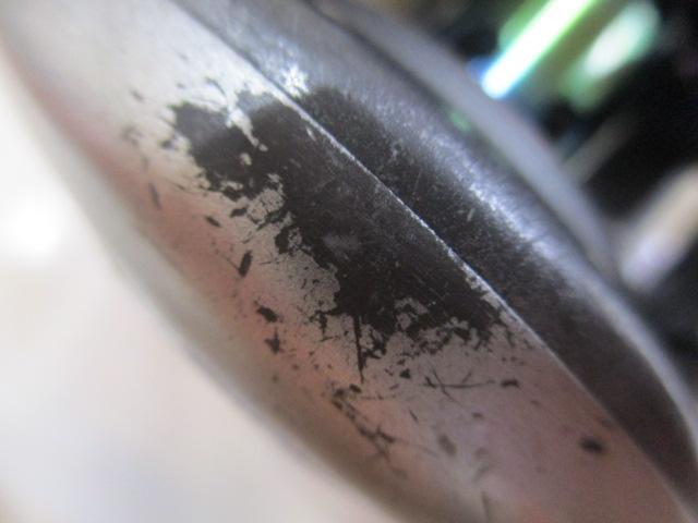 97メタニウムXT(RH)