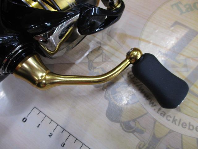 23レガリス LT2000S-P