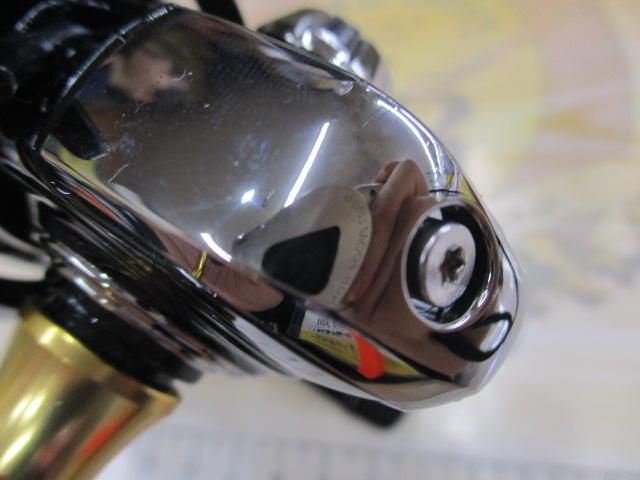 23レガリス LT2000S-P