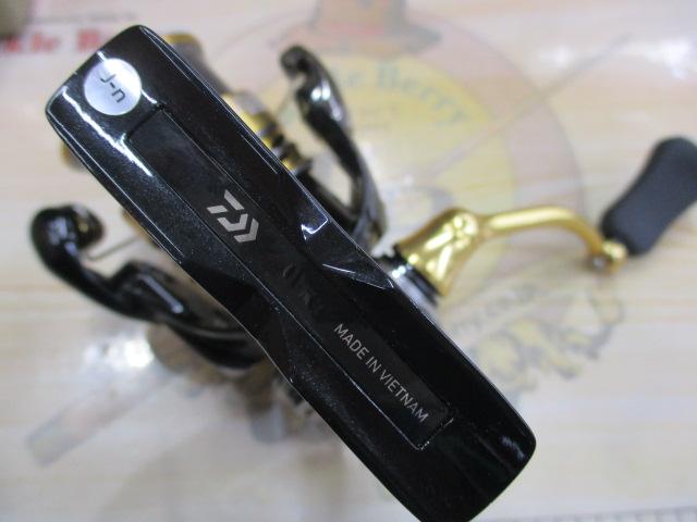 23レガリス LT2000S-P