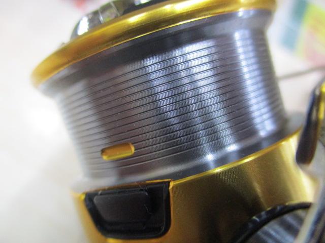 23レガリス LT2000S-P